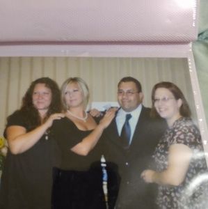 Meet your Posher, Helen